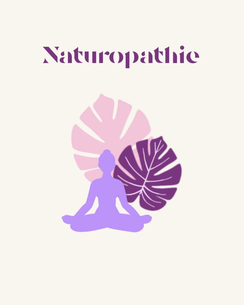 Naturopathie